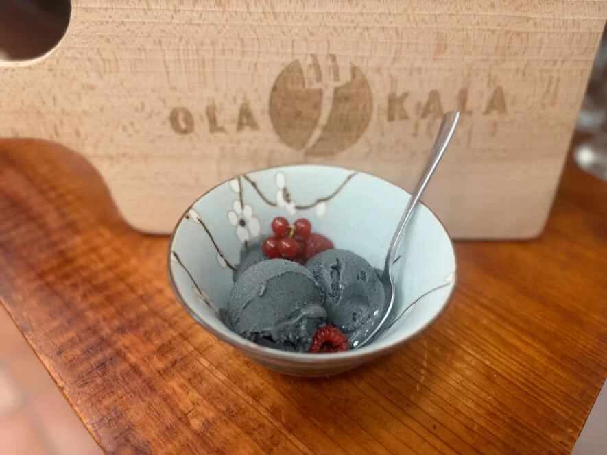 Ola Kala - kurzy vaření